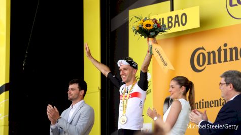 Who Won Stage 1 of the 2023 Tour de France? See Full TDF Results Here