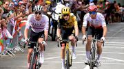 Watch In Canada: 2023 Tour de France Stage 1 Extended Highlights