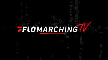 Full Replay - FloMarchingTV: All Guard, All The Time