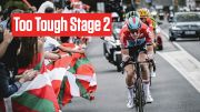 Tour de France 2023 Stage 2 Preview: Yates In Yellow Faces Jaizkibel To San Sébastián