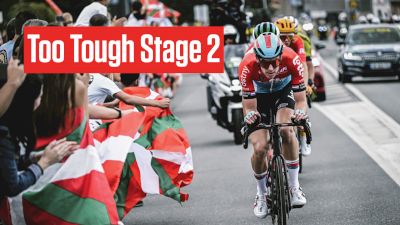 Tour de France 2023 Stage 2 Preview