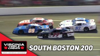Highlights | 2023 South Boston 200 at South Boston Speedway