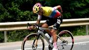 Contenders Carapaz, Mas Out Of 2023 Tour de France After Crash