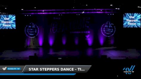Star Steppers Dance - Tiny Prep Lyrical [2022 Tiny - Prep - Contemporary/Lyrical Day 3] 2022 Encore Grand Nationals