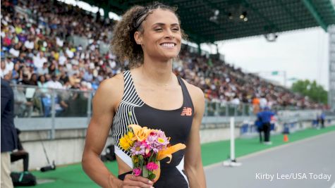 2023 USATF Outdoor Championships