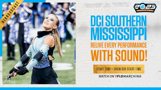 2023_DCI Season_Event Graphics - 1920x1080 DCI Southern Mississippi.png