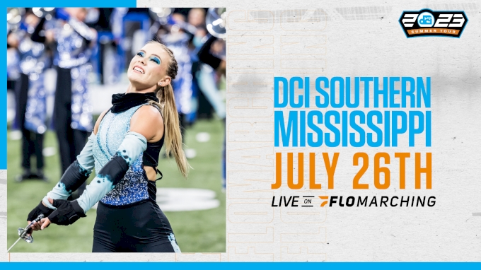 2023_DCI Season_Event Graphics - 1920x1080 DCI Southern Mississippi.png