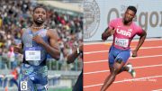 Can Noah Lyles & Fred Kerley Stay On Track For Sprint Doubles? USAs Preview