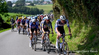 Regardez au Canada: Tour de France Étape 3