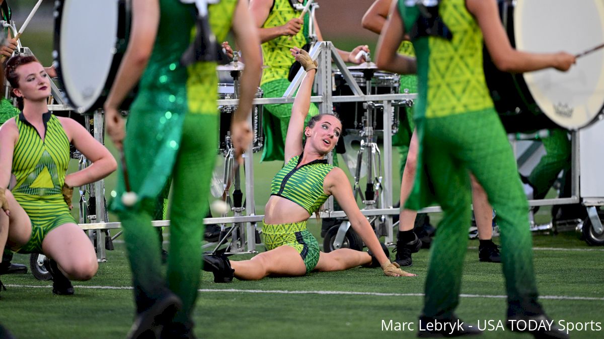 PHOTO GALLERIES: DCI Central Indiana