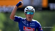 Belgian Jasper Philipsen Sprints To Win On Stage 3 Of 2023 Tour de France