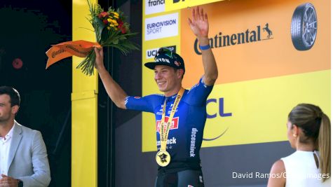 Who Won Stage 7 of the 2023 Tour de France? See Full TDF Results Here