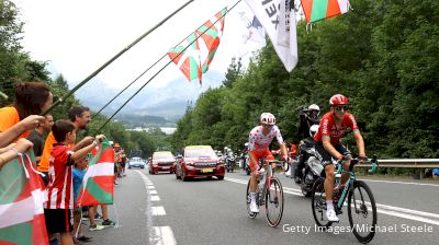 Watch In Canada: Stage 3 Extended Highlights