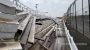 Macon Speedway Bouncing Back From Storm Damage Ahead Of Huge Weekend