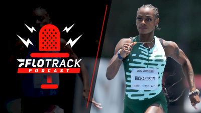 614. USA Top-3 Predictions + Weekend DL Recap