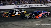 Carson Kvapil Disqualified; Bobby McCarty Named South Boston 200 Winner