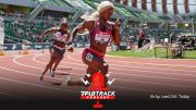 Will Sha'Carri Richardson Make The 100m And 200m Teams?