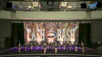 San Antonio Spirit - Team Royal [2024 L2 Junior - D2 - Medium Day 1] 2024 Cheer Power Cash Bash Showdown Galveston