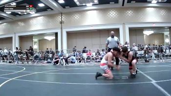 172 lbs Consolation - Titus DeGroat, Dominate WC vs Noah Vera, Titan Mercury WC