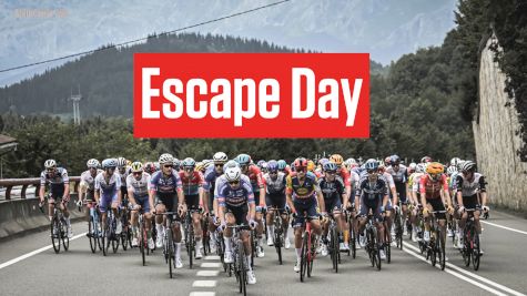 Tour de France 2023 Stage 4 Preview: Escape To Succeed?