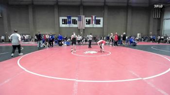 120 lbs Champ. Round 2 - Mason Brayfield, Park Hill vs Kayden Eller, Dowling Catholic