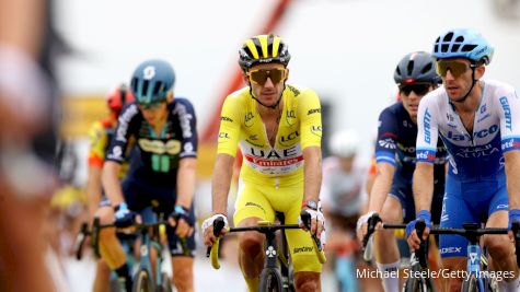 Who Won Stage 4 of the 2023 Tour de France? See Full TDF Results Here