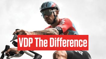 'VDP Makes The Difference' - Caleb Ewan