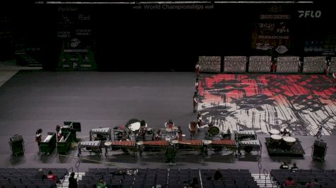 Replay: Cintas Center - 2026 WGI Perc/Winds World Championships | Apr 16 @ 9 AM
