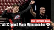 PSF Takes On the ADCC Las Vegas Open | Daisy Fresh S3E6 Recap