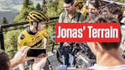 Vingegaard's Tour de France Terrain Ahead