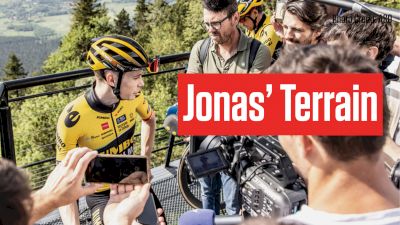 Vingegaard's Tour de France Terrain Ahead