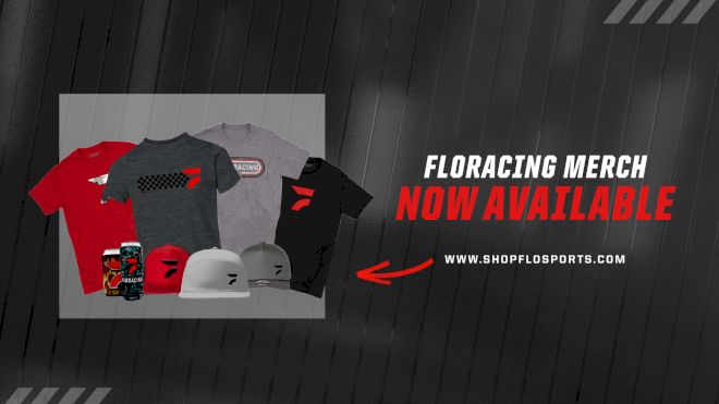 FloRacing Online Store