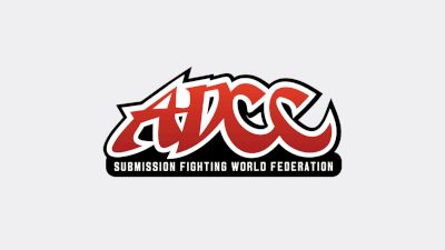 What Are The ADCC Weight Classes?