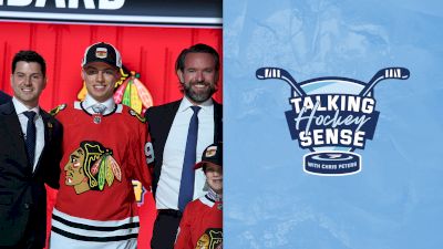 Talking Hockey Sense: 2023 NHL Draft Recap | Biggest Surprises, Best Value Pick, Best Draft Class And More