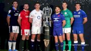 How To Watch The Six Nations 2024