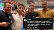 Zuckerberg Shares His Brazilian Jiu-Jitsu Goal For New Meta Product Threads