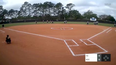 Niagara County CC vs. Heartland CC - 2023 THE Spring Games