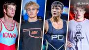 2023 NCAA Recruiting Class Rankings