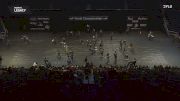 Legacy "Miami FL" at 2026 WGI Percussion/Winds World Championships