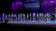 Marsh Creek Eagles - Rec Cheer [2023 Marsh Creek Eagles Day 1] 2023 Pop Warner National Cheer & Dance Championship