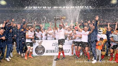 EPCR Confirm Two Invitational Teams For The 2023/24 Challenge Cup