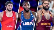 All The Biggest Wrestling News Of The Past Two Weeks | FloWrestling Radio Live (Ep. 940)