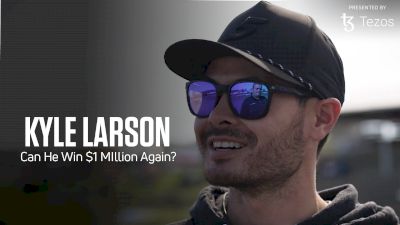 ðŸ’° Sprint To The Million: 'Yung Money' Kyle Larson