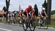 Regardez au Canada: l'Étape 6 du Tour de France 2023