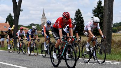 Regardez au Canada: Tour de France Étape 6