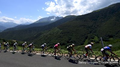 Watch In Canada: Tour de France Stage 6