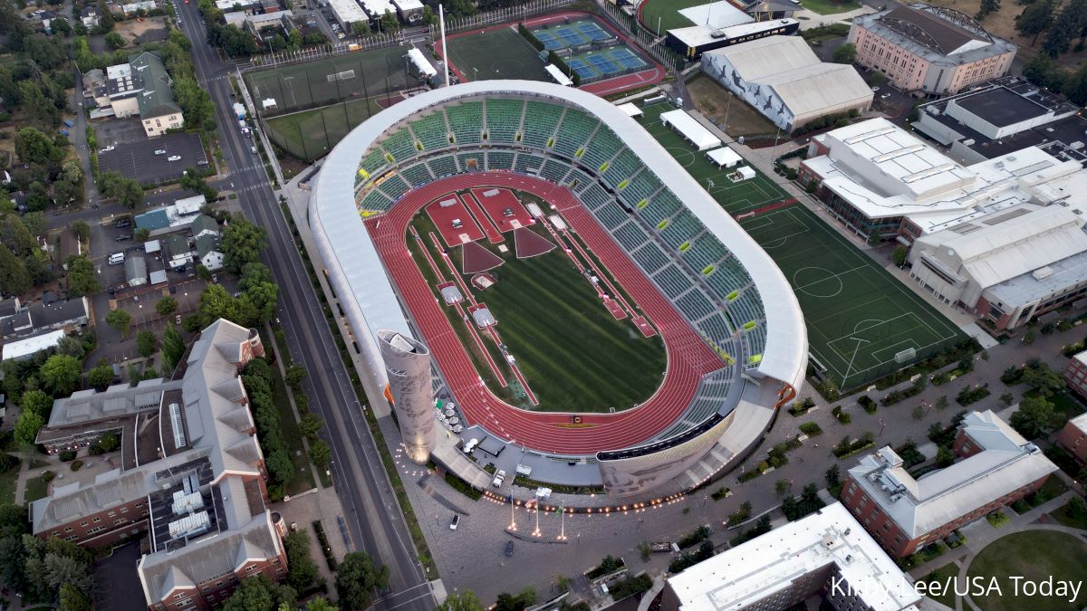 2023 USATF Outdoor Track & Field Championships Live Updates | Day 1