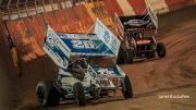 Tezos All Star Sprints Get Back To Work At Ransomville And Sharon