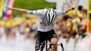 Pogacar Wins 2023 Tour de France Summit Duel With Vingegaard, Takes Stage 6