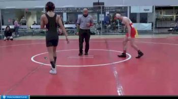 109 lbs Round 1 - Alexzander Ocampo, Sundevil Wrestling Club vs Owen Almany, Battle Cat Wrestling Club